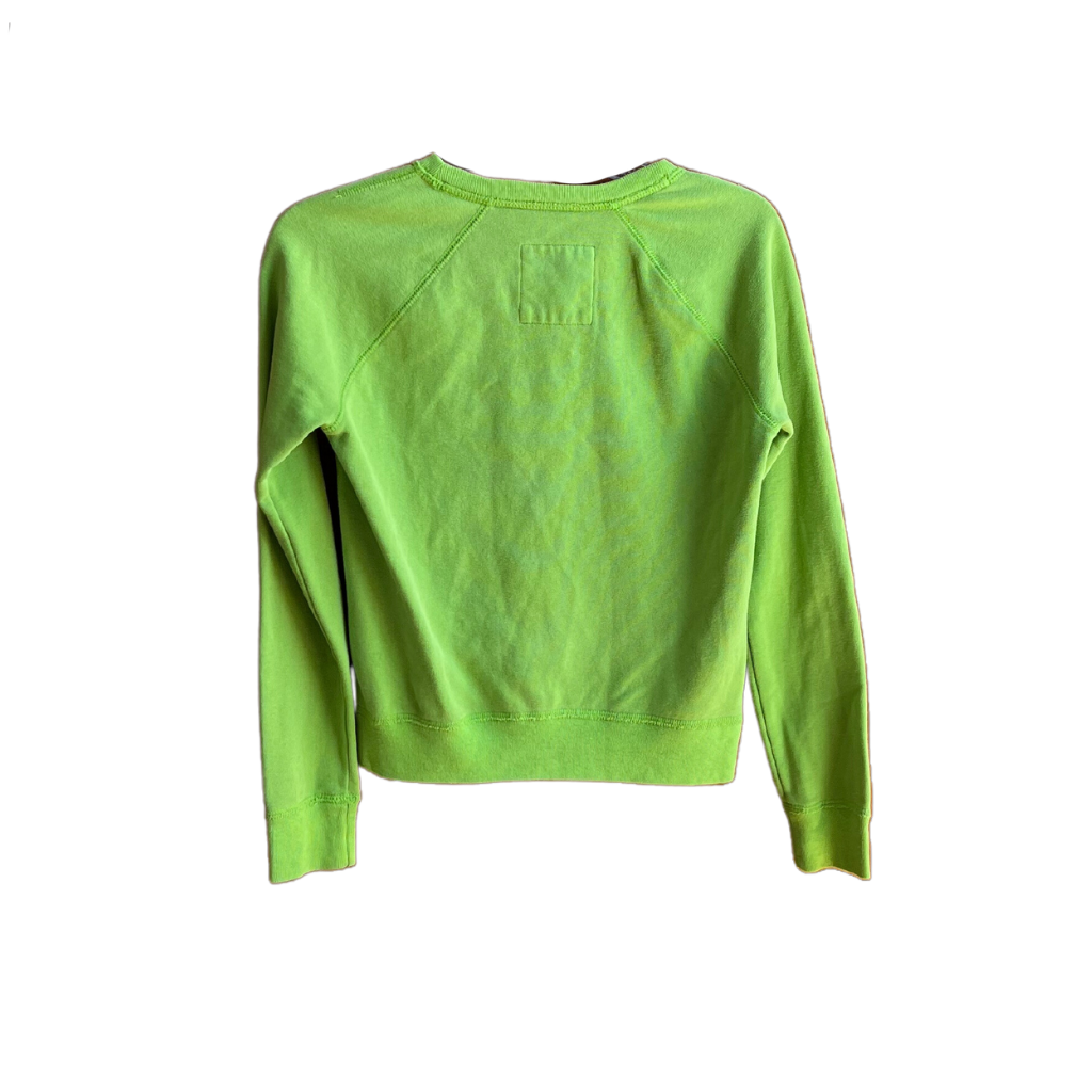 Sudadera HOLLISTER