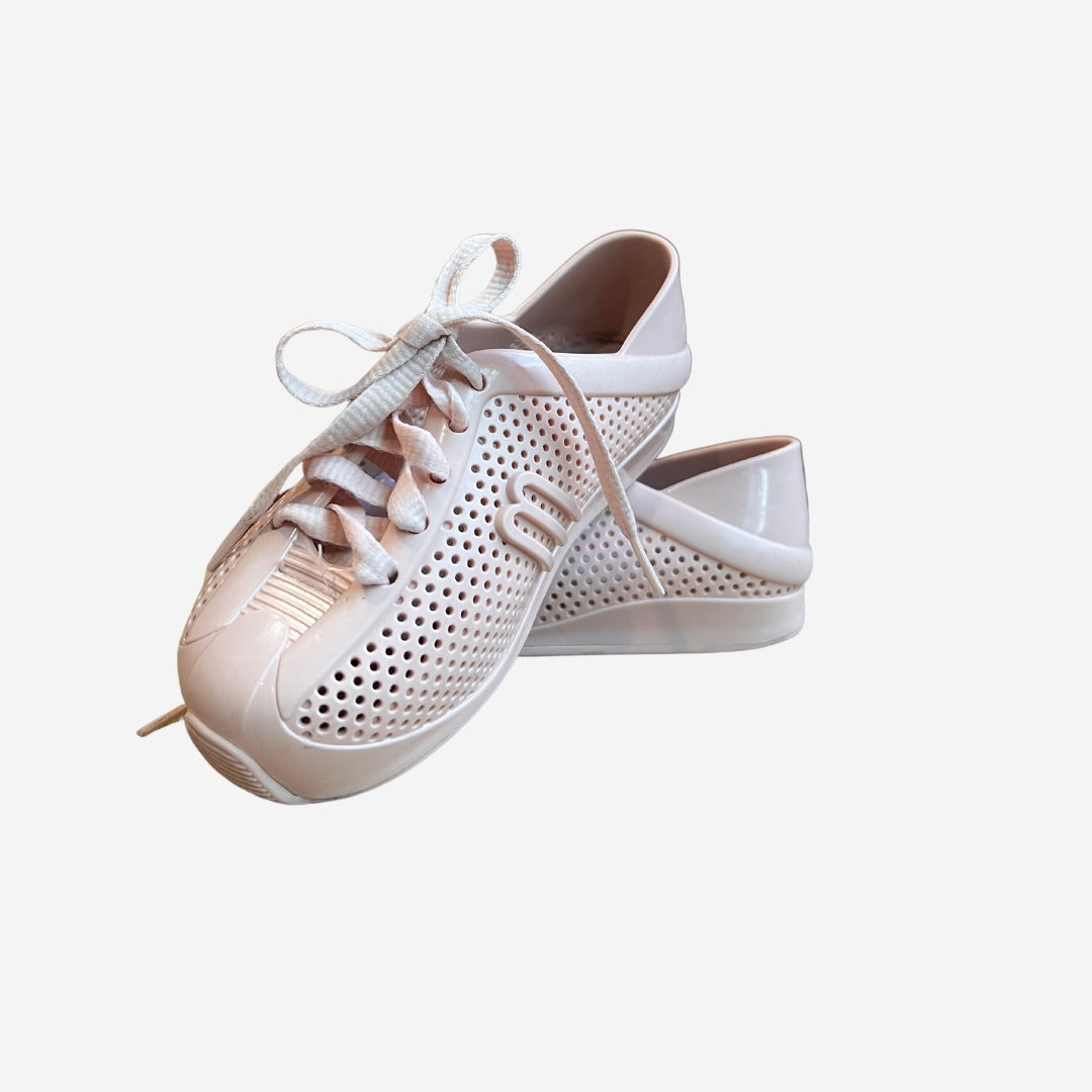 Tenis Infantiles MINI MELISSA