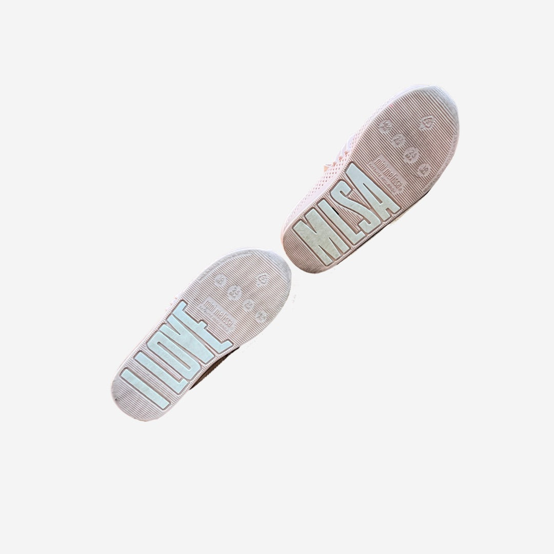 Tenis Infantiles MINI MELISSA