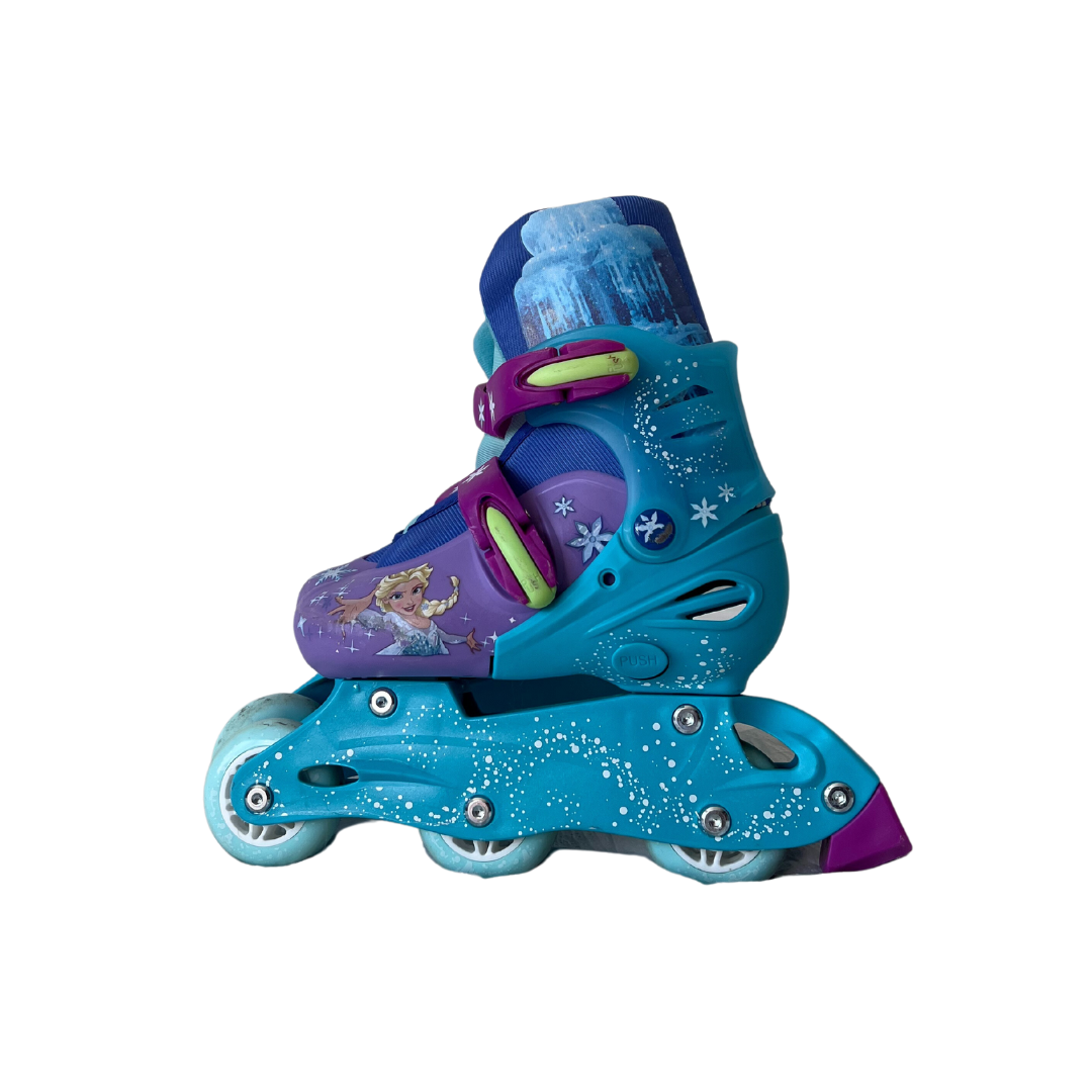 Patines DISNEY