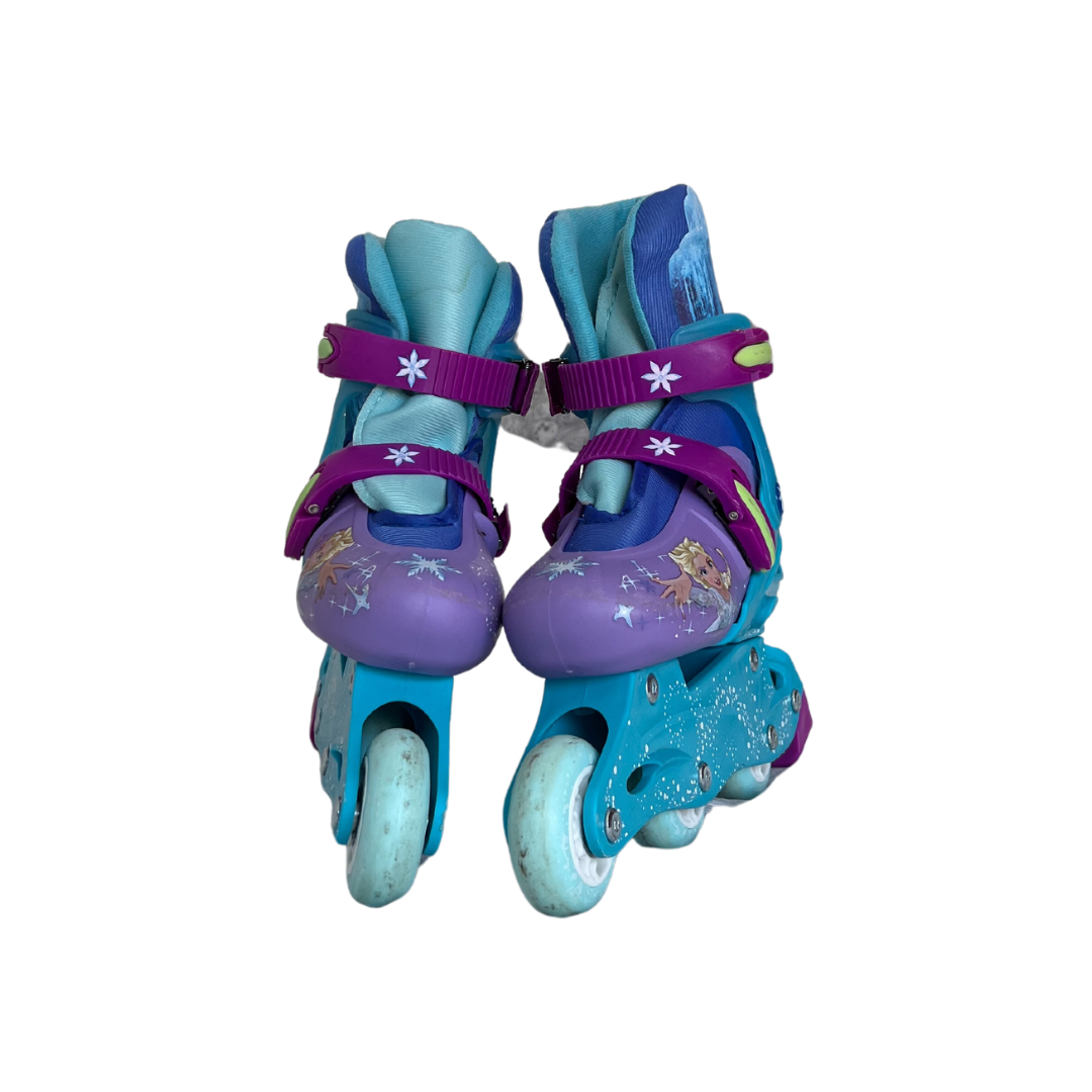 Patines DISNEY