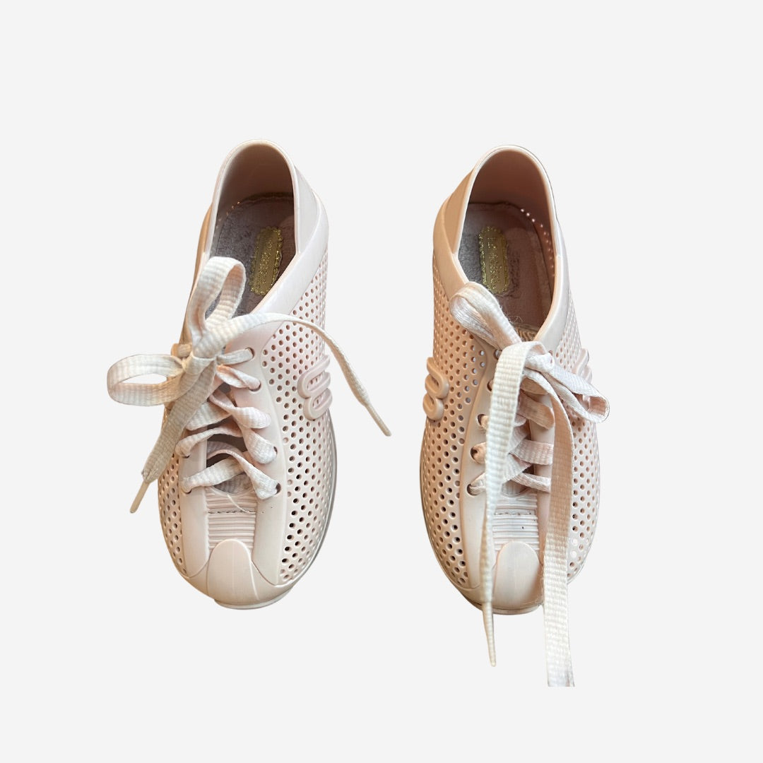 Tenis Infantiles MINI MELISSA