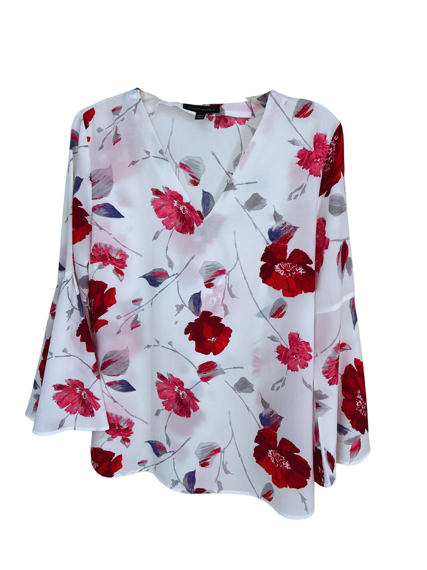 Blusa BANANA REPUBLIC