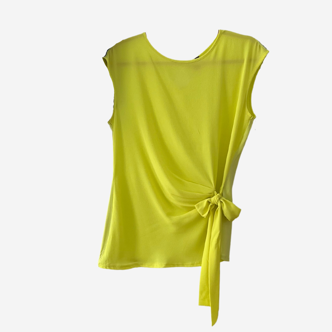 Blusa VINCE CAMUTO