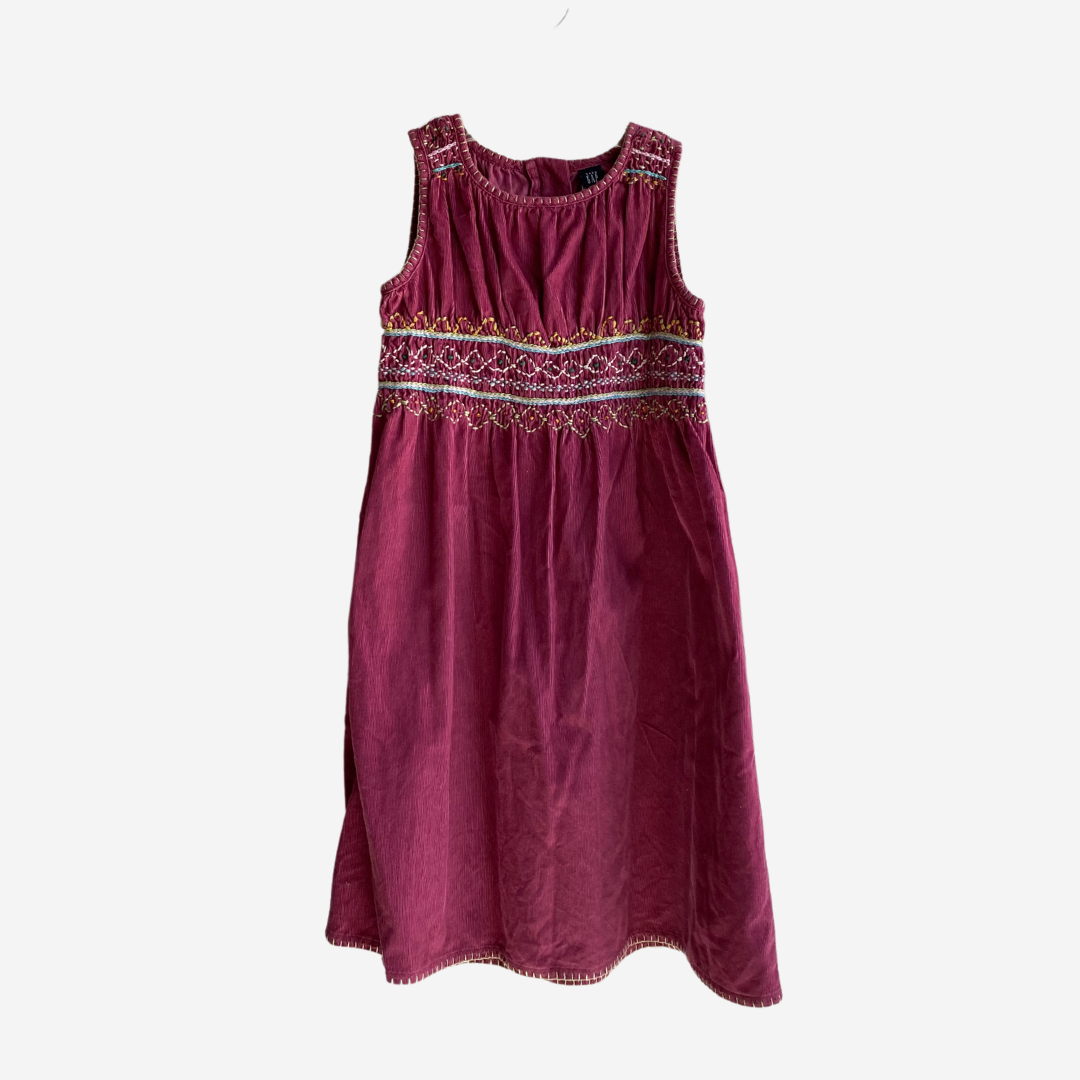 Vestido Infantil GAP