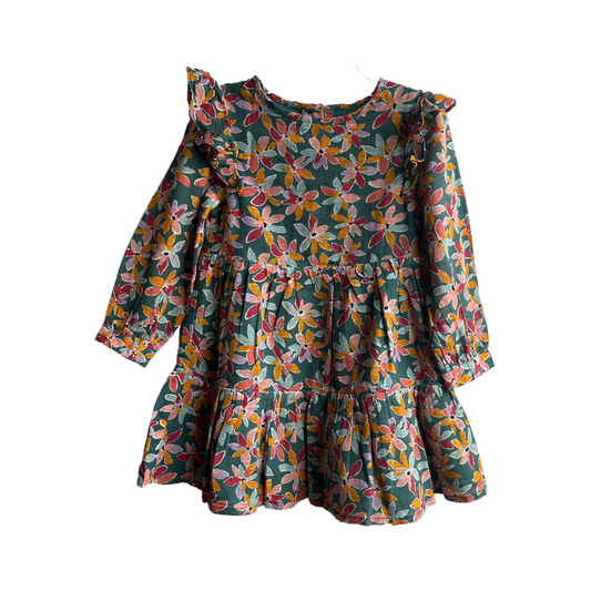 Vestido Infantil SFERA