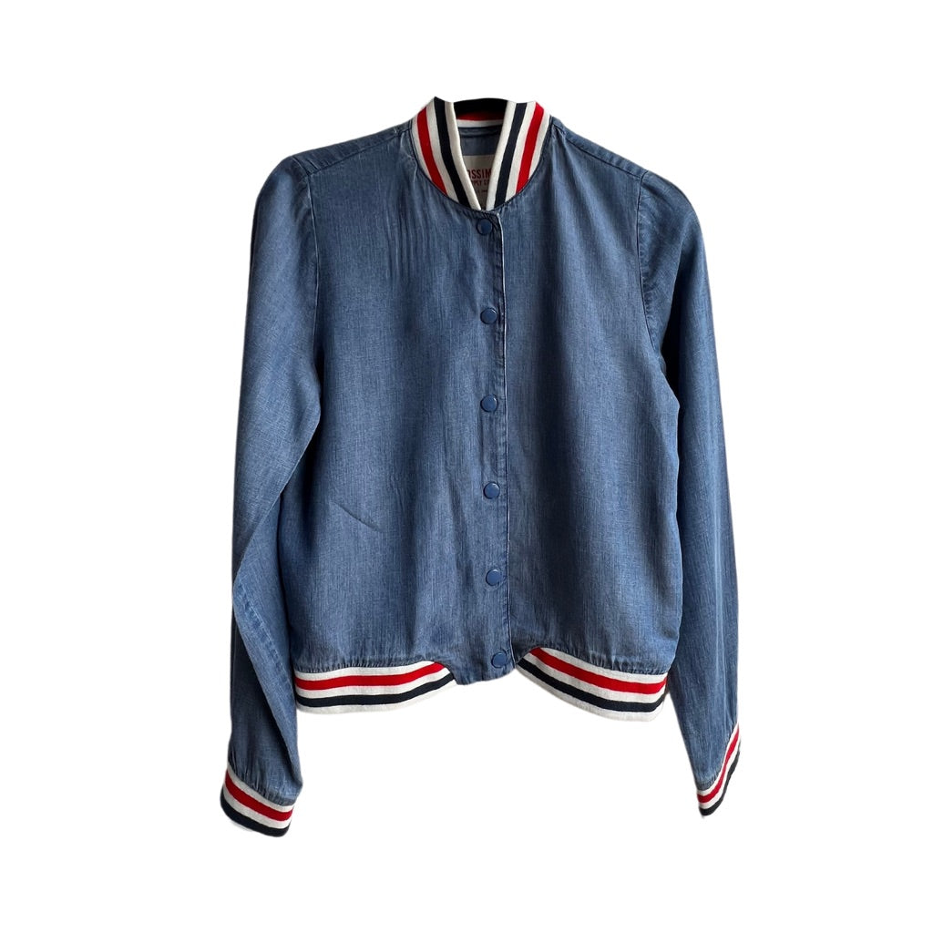 Bomber Jacket MOSSIMO