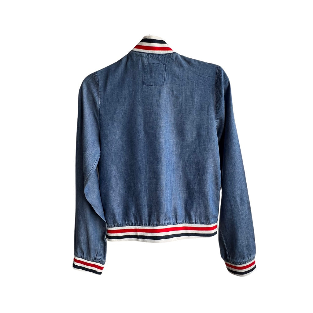 Bomber Jacket MOSSIMO